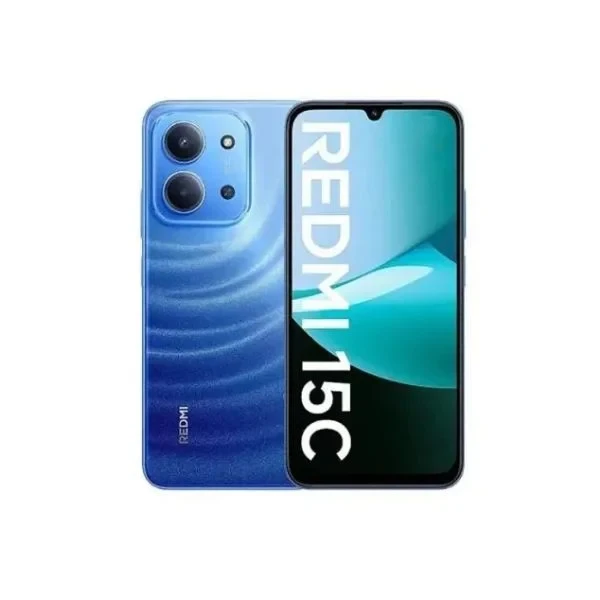 Xiaomi Redmi 15C 256GB/8GB